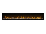 Camino Elettrico da Incasso MaisonFire Modello IGNITE EVOLVE 100 (255 cm) - Dimplex - distribuito da MaisonFire con Garanzia Italia