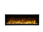 Camino Elettrico da Incasso MaisonFire Modello IGNITE EVOLVE 50 (128 cm) - Dimplex - distribuito da MaisonFire con Garanzia Italia