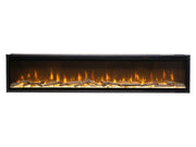 Camino Elettrico da Incasso MaisonFire Modello IGNITE EVOLVE 74 (188 cm) - Dimplex - distribuito da MaisonFire con Garanzia Italia
