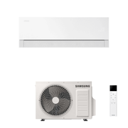 Condizionatore Climatizzatore Samsung Monosplit Inverter Windfree Première R-32 24000 BTU Essential White F-AR24PRE - Wi-Fi Integrato