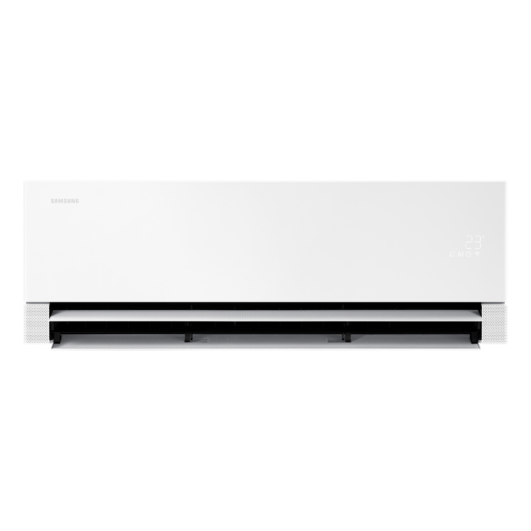 Condizionatore Climatizzatore Samsung Monosplit Inverter Windfree Première R-32 24000 BTU Essential White F-AR24PRE - Wi-Fi Integrato