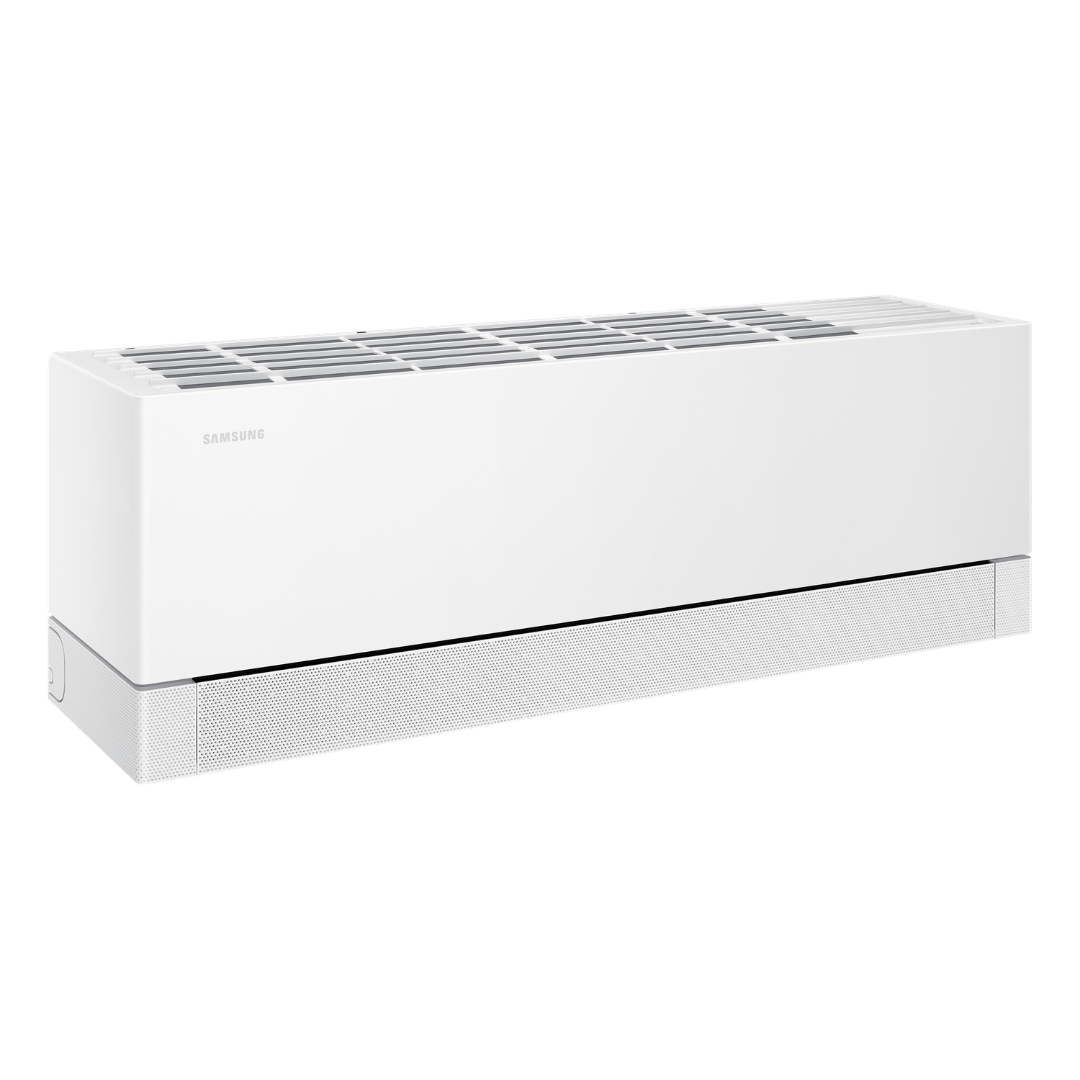 Condizionatore Climatizzatore Samsung Monosplit Inverter Windfree Première R-32 24000 BTU Essential White F-AR24PRE - Wi-Fi Integrato