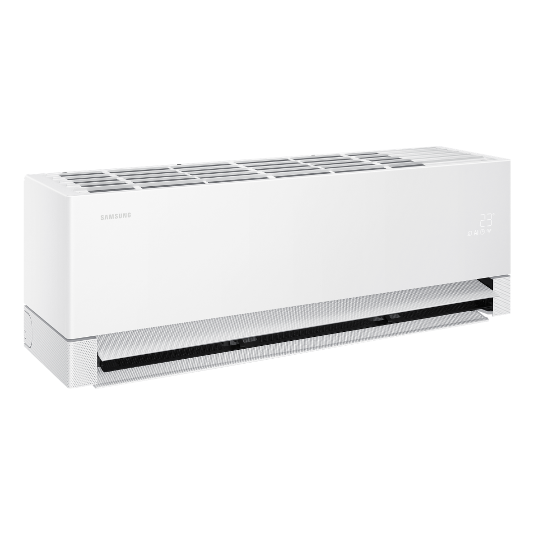 Condizionatore Climatizzatore Samsung Monosplit Inverter Windfree Première R-32 24000 BTU Essential White F-AR24PRE - Wi-Fi Integrato