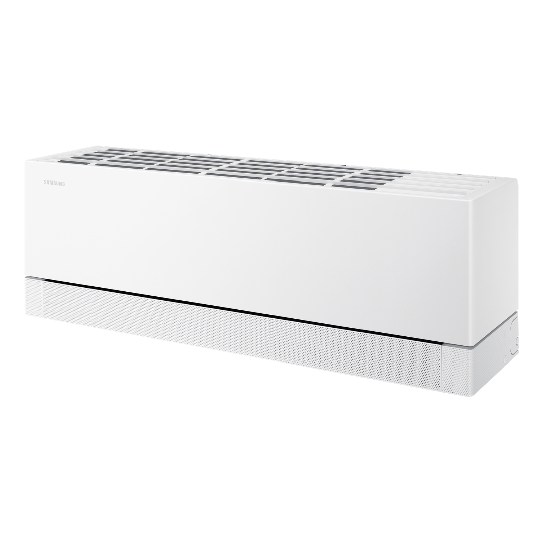 Condizionatore Climatizzatore Samsung Monosplit Inverter Windfree Première R-32 24000 BTU Essential White F-AR24PRE - Wi-Fi Integrato