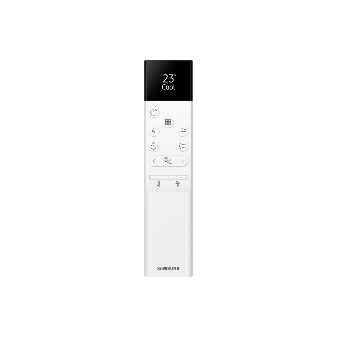 Condizionatore Climatizzatore Samsung Monosplit Inverter Windfree Première R-32 24000 BTU Essential White F-AR24PRE - Wi-Fi Integrato