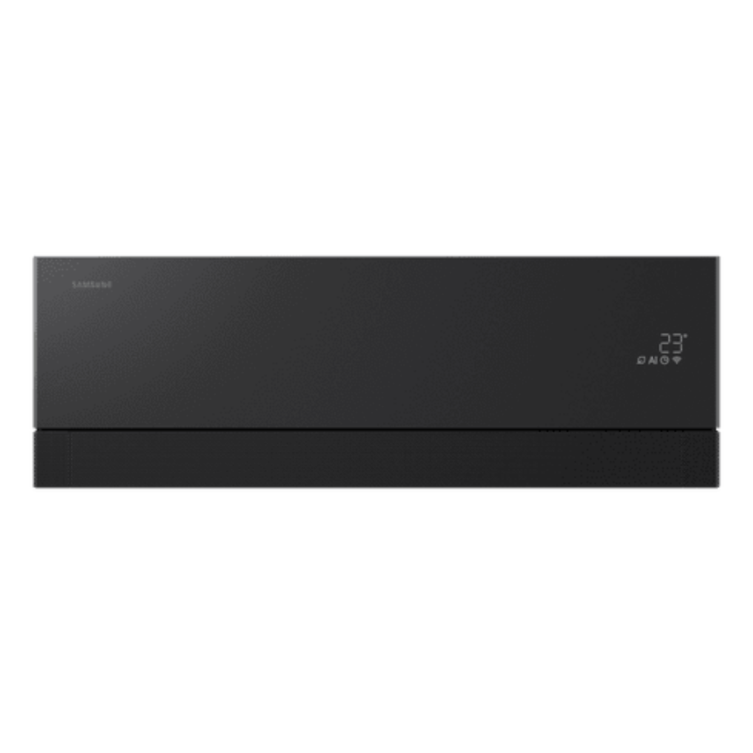 Condizionatore Climatizzatore Samsung Trial Split Inverter Windfree Première R-32 7000+7000+12000 BTU Soapstone Charcoal Wi-Fi Integrato Con AJ068TXJ3KG/EU 7+7+12