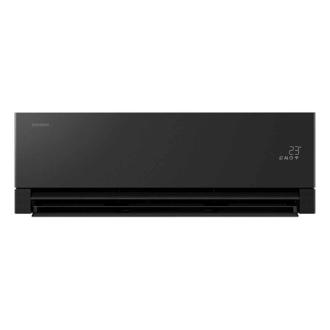 Condizionatore Climatizzatore Samsung Trial Split Inverter Windfree Première R-32 7000+7000+12000 BTU Soapstone Charcoal Wi-Fi Integrato Con AJ068TXJ3KG/EU 7+7+12