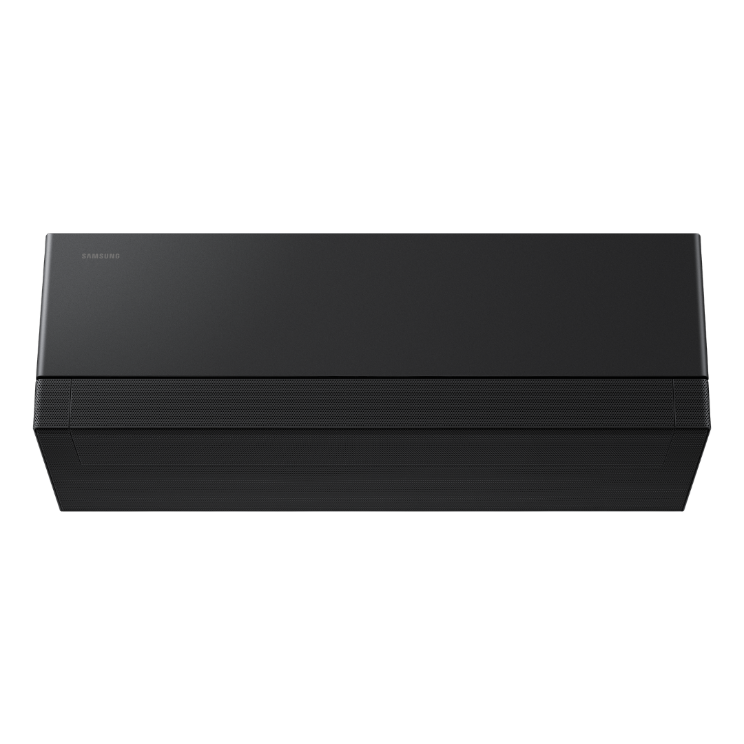 Condizionatore Climatizzatore Samsung Trial Split Inverter Windfree Première R-32 7000+7000+12000 BTU Soapstone Charcoal Wi-Fi Integrato Con AJ068TXJ3KG/EU 7+7+12