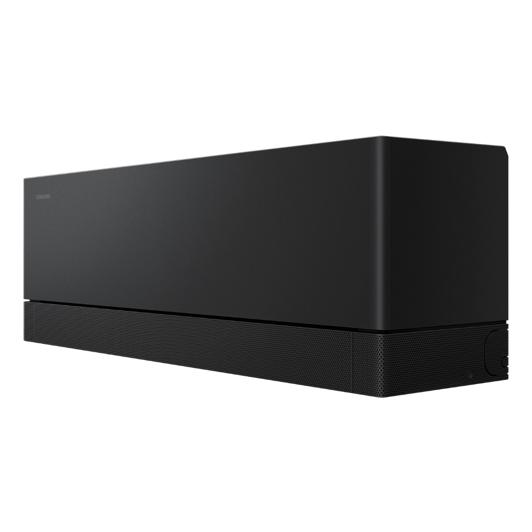 Condizionatore Climatizzatore Samsung Trial Split Inverter Windfree Première R-32 7000+7000+12000 BTU Soapstone Charcoal Wi-Fi Integrato Con AJ068TXJ3KG/EU 7+7+12