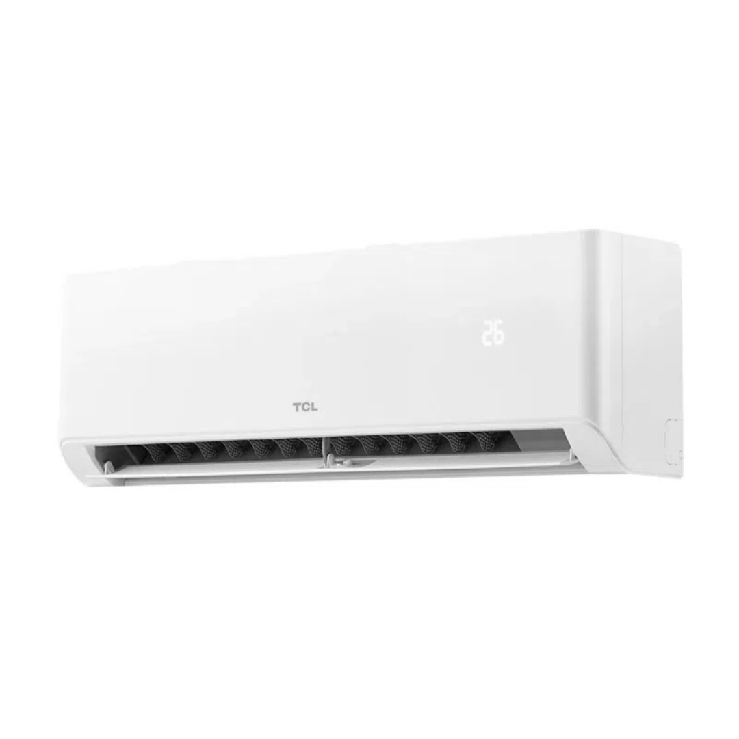 Condizionatore Climatizzatore Trial Split Inverter TCL Modello BreezeIN P5 9000+9000+9000 BTU Con MT2730 R-32 Wi-Fi Integrato 9+9+9