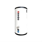 Samsung ACL-300WF Serbatoio Accumulo ACS Classe C - Capacità 273 Litri