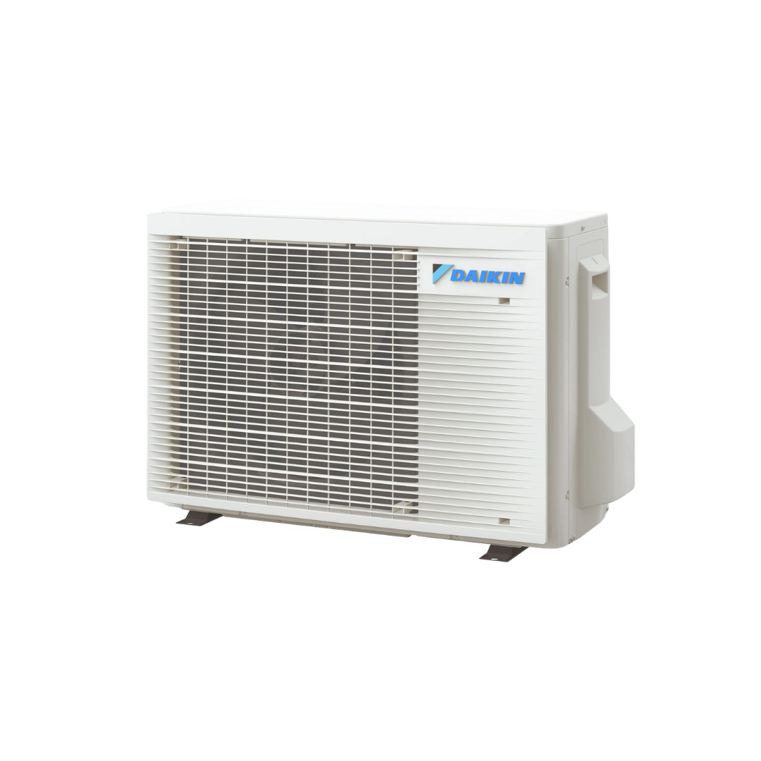 Condizionatore Climatizzatore Daikin Bluevolution Inverter Monosplit Emura III Silver Wi-Fi FTXJ20AS9 R-32 7000 BTU