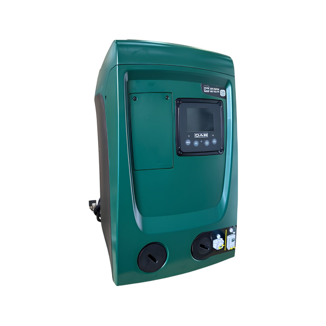 Elettropompa DAB Inverter Modello ESYBOX MINI 3 Per Pressurizzazione Idrica Codice 60212597