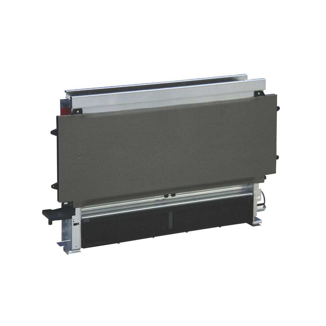 RHOSS Ventilconvettore Fan Coil Inverter BRIO-I SLIM IXP 40 - Da Incasso Per Controsoffitto/Parete Con Cassaforma