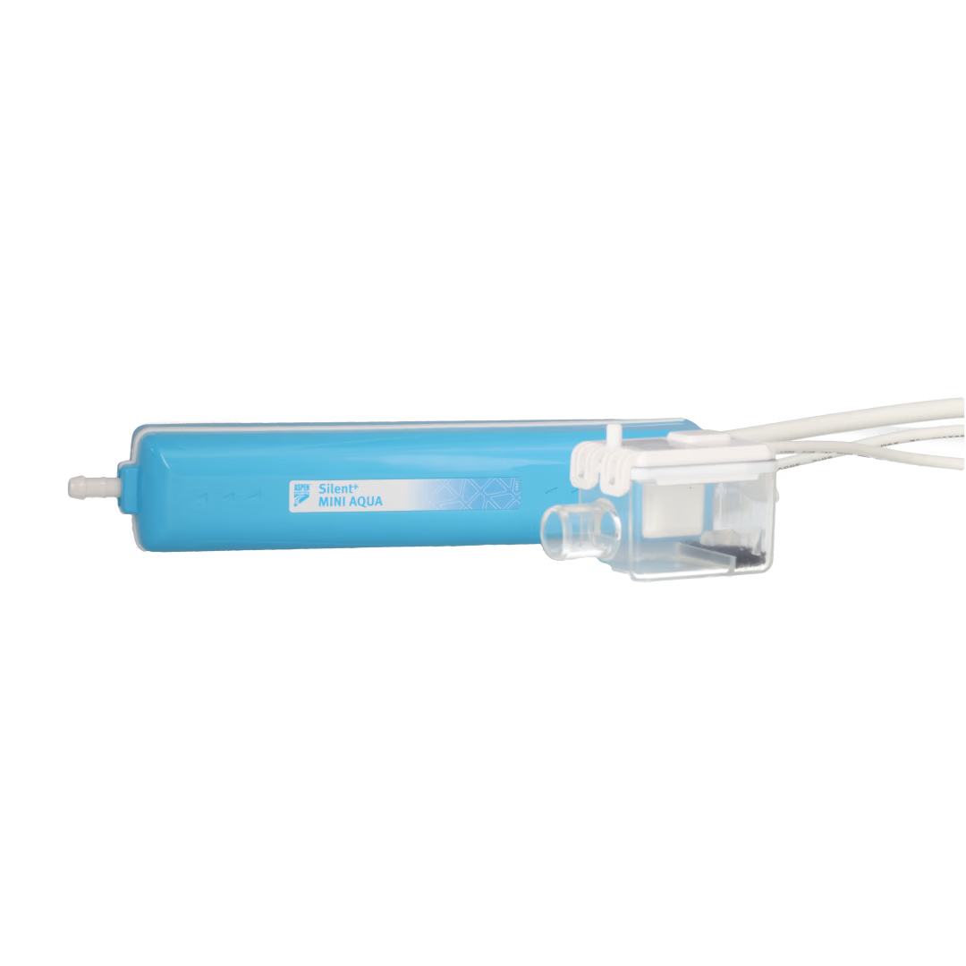 ASPEN Pompa Per Rimozione Condensa Modello Silent+ Mini Aqua - Cod. FP3420