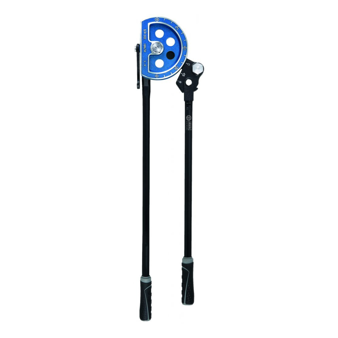JAVAC Curvatubi Javac Edge da 10 mm - Cod. JAV-1177