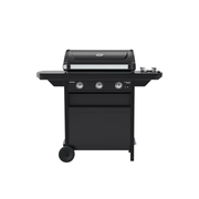 CAMPINGAZ Barbecue a Gas Compact 3 LS Dualgas - Cod. 2226231
