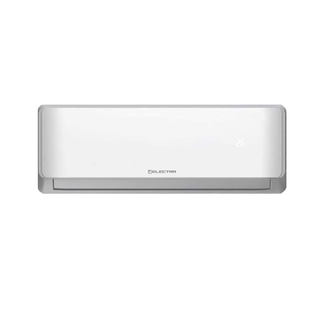 Condizionatore Climatizzatore Electra ICE Monosplit Inverter R-32 9000 BTU C9C - Wi-Fi Integrato