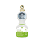Acqua Brevetti MiniDOS Pompa Dosatrice Volumetrica Meccanica per ACQUASIL 20/40® - Attacchi  1/2" F - Cod. PM109