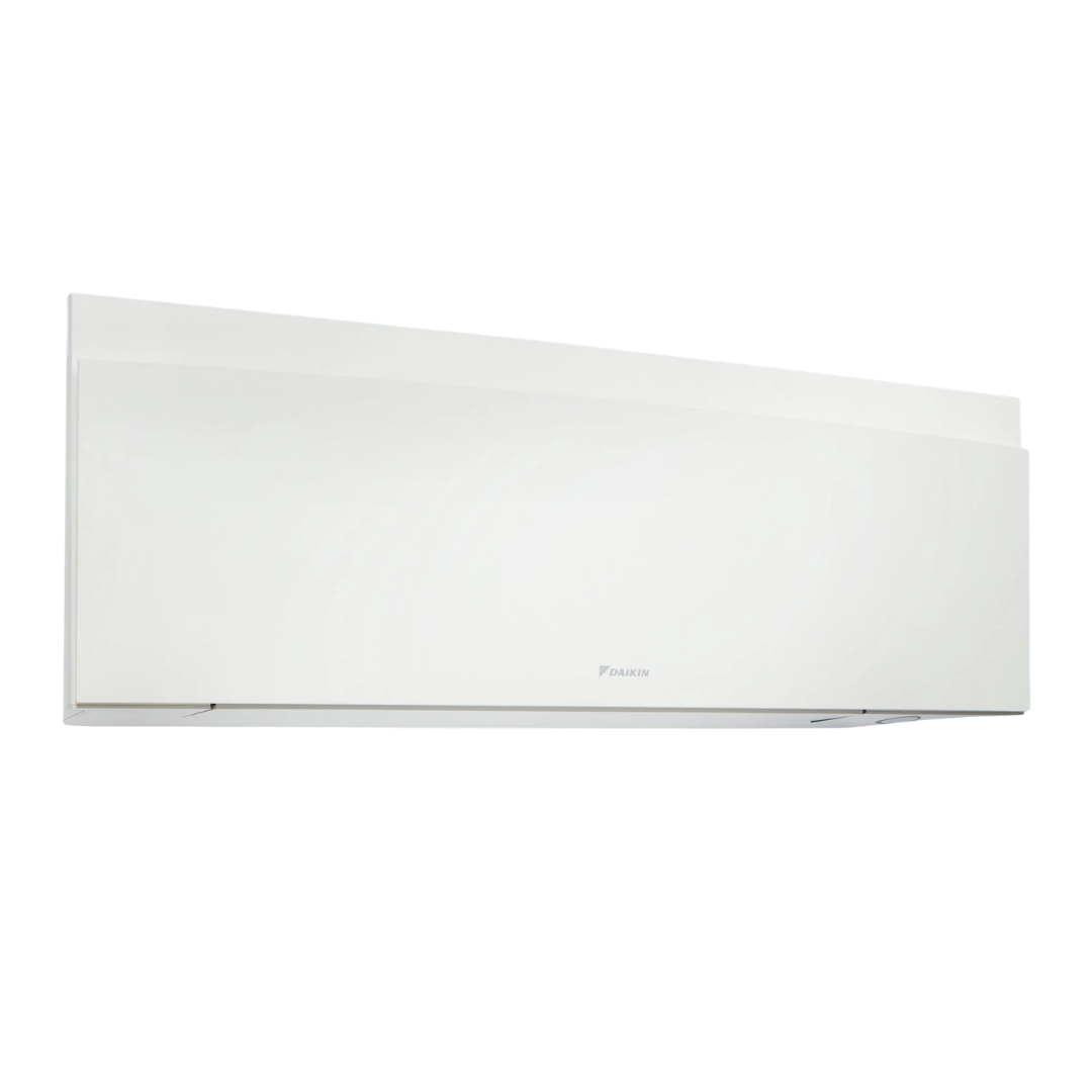 Condizionatore Climatizzatore Daikin Bluevolution Inverter Monosplit Emura III White Wi-Fi FTXJ50AW9 R-32 18000 BTU