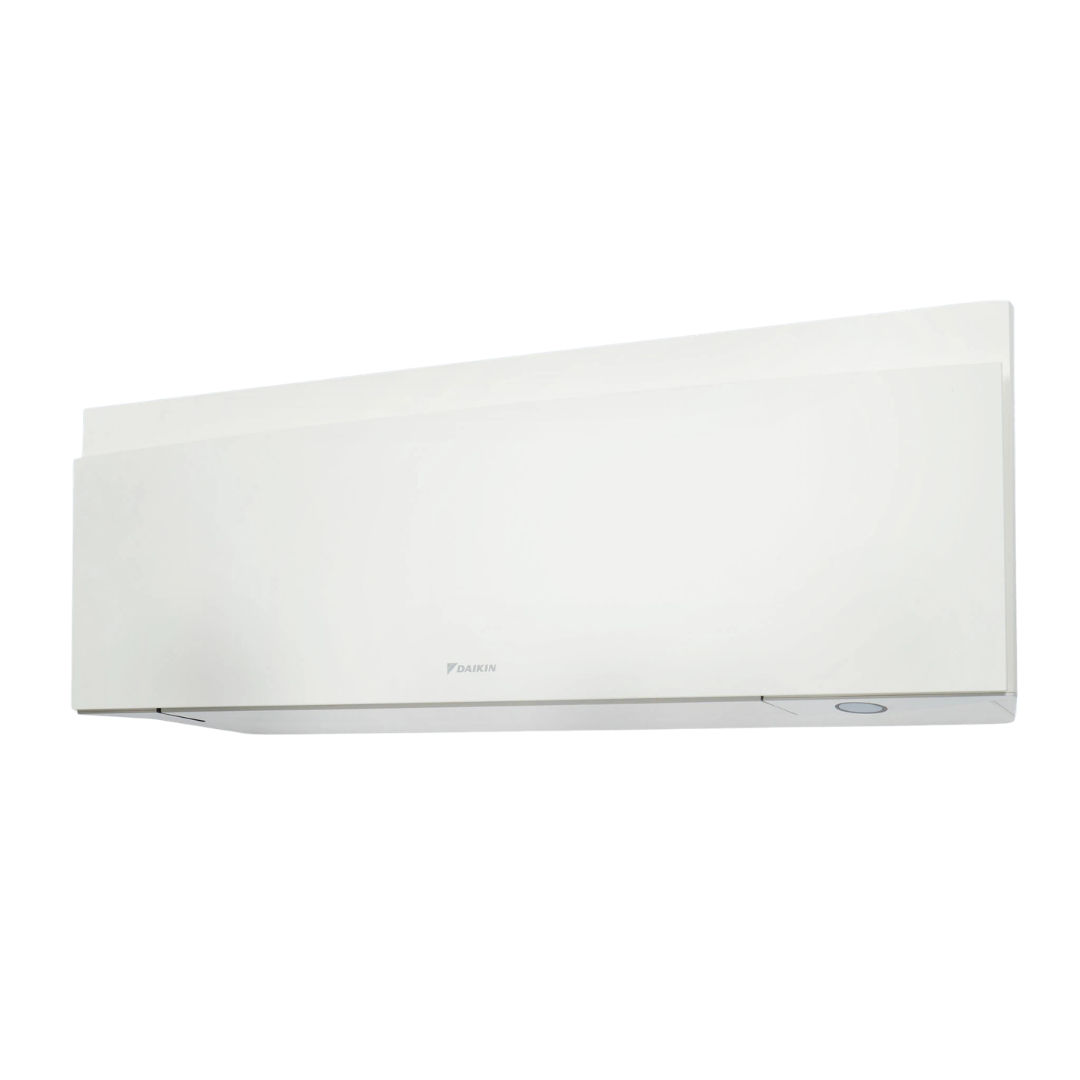 Condizionatore Climatizzatore Daikin Bluevolution Inverter Monosplit Emura III White Wi-Fi FTXJ20AW9 R-32 7000 BTU