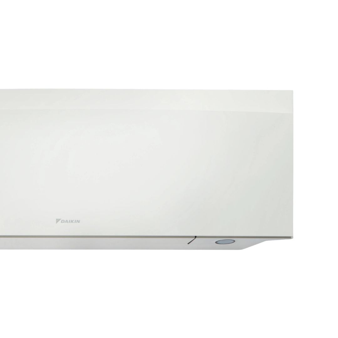 Condizionatore Climatizzatore Daikin Bluevolution Inverter Monosplit Emura III White Wi-Fi FTXJ20AW9 R-32 7000 BTU
