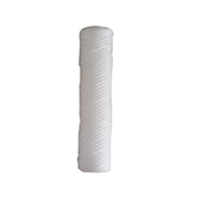 GEL Cartuccia Filo Avvolto per Filtro da 5" PP da 20 Micron per Depura - Cod. 103.030.10