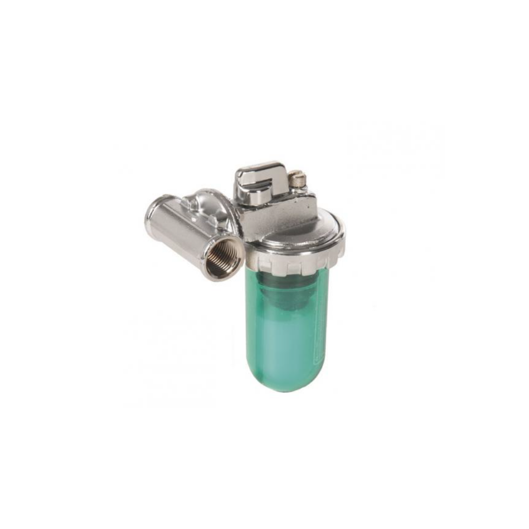 GEL Dosatore Anticalcare Dosaphos 250 1/2" FF in Polvere - Cod. 105.030.80