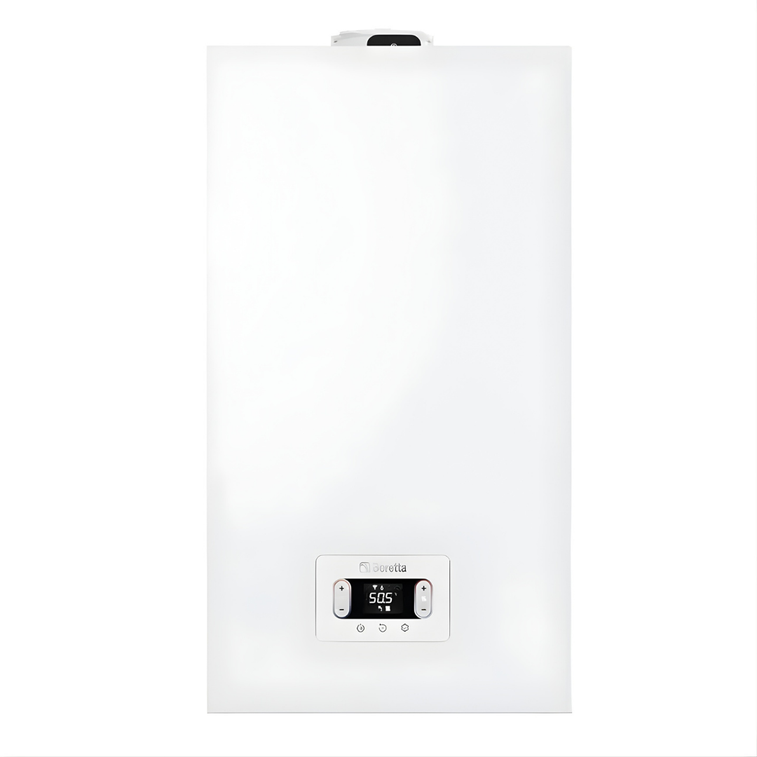 Caldaia Beretta a Condensazione Ciao X 25 C Low Nox Cod. 20197875 Metano 25 kW - Completa di Kit Scarico Fumi ** PROMO **