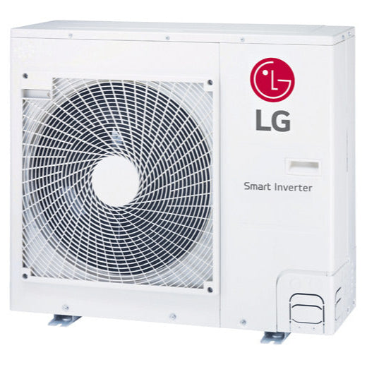 Unità esterna LG multisplit a 4 attacchi R-32 MU4R25.U40
