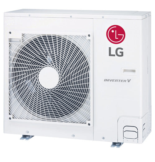 Condizionatore Climatizzatore LG Monosplit Inverter R-32 Parete 30000 BTU US30F.NR0 Wifi integrato A++