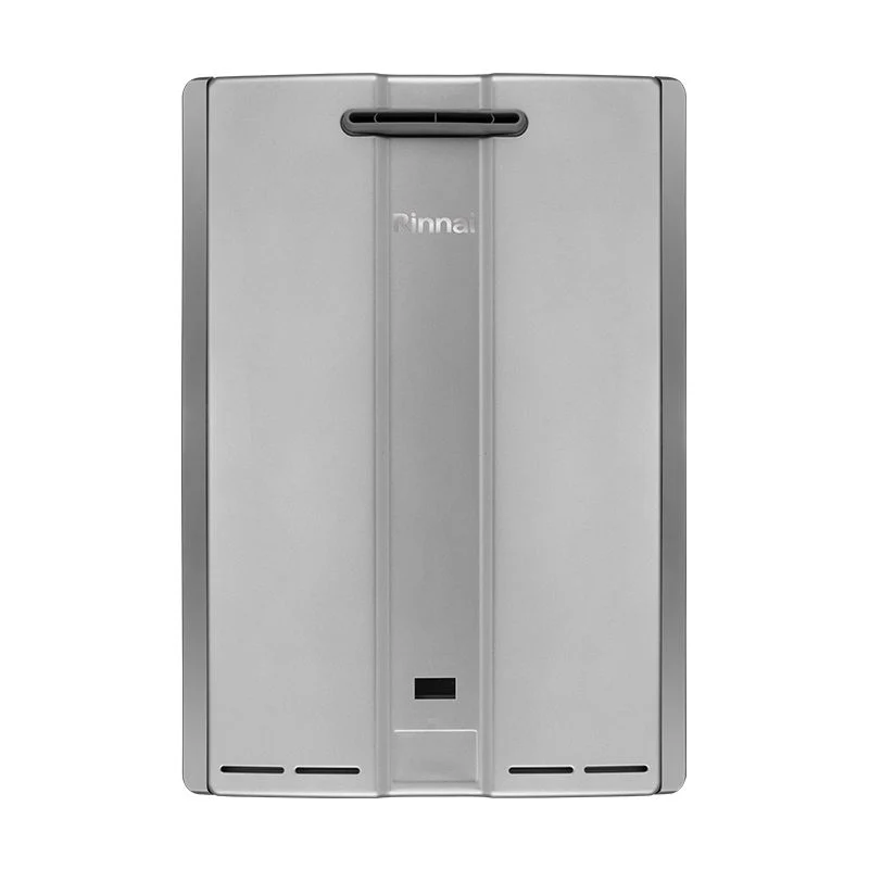 Scaldabagno a Condensazione Rinnai Infinity Sensei N26e Esterno Metano - Cod. REU-N2635WC-E-NG