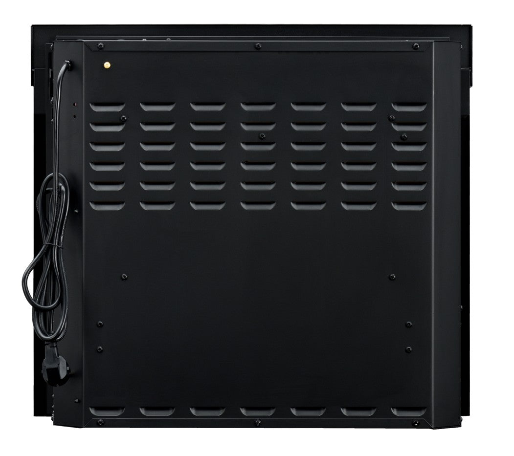 Camino Elettrico da Incasso MaisonFire Modello INFIRE 66 - Dimplex - distribuito da MaisonFire con Garanzia Italia