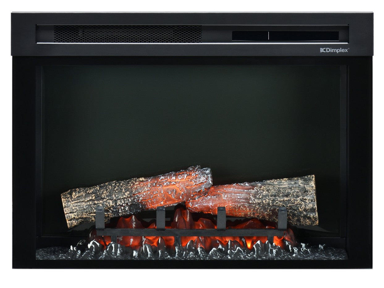 Camino Elettrico da Incasso MaisonFire Modello INFIRE 66 - Dimplex - distribuito da MaisonFire con Garanzia Italia