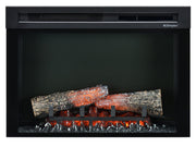 Camino Elettrico da Incasso MaisonFire Modello INFIRE 66 - Dimplex - distribuito da MaisonFire con Garanzia Italia