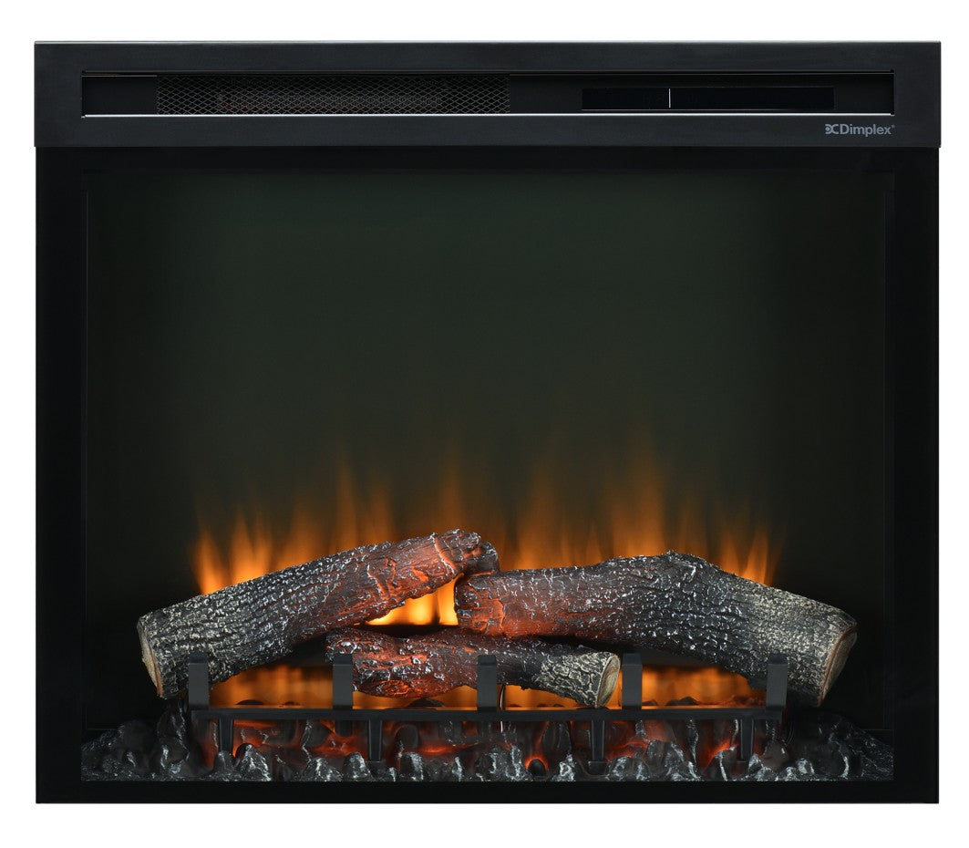 Camino Elettrico da Incasso MaisonFire Modello INFIRE 69 - Dimplex - distribuito da MaisonFire con Garanzia Italia