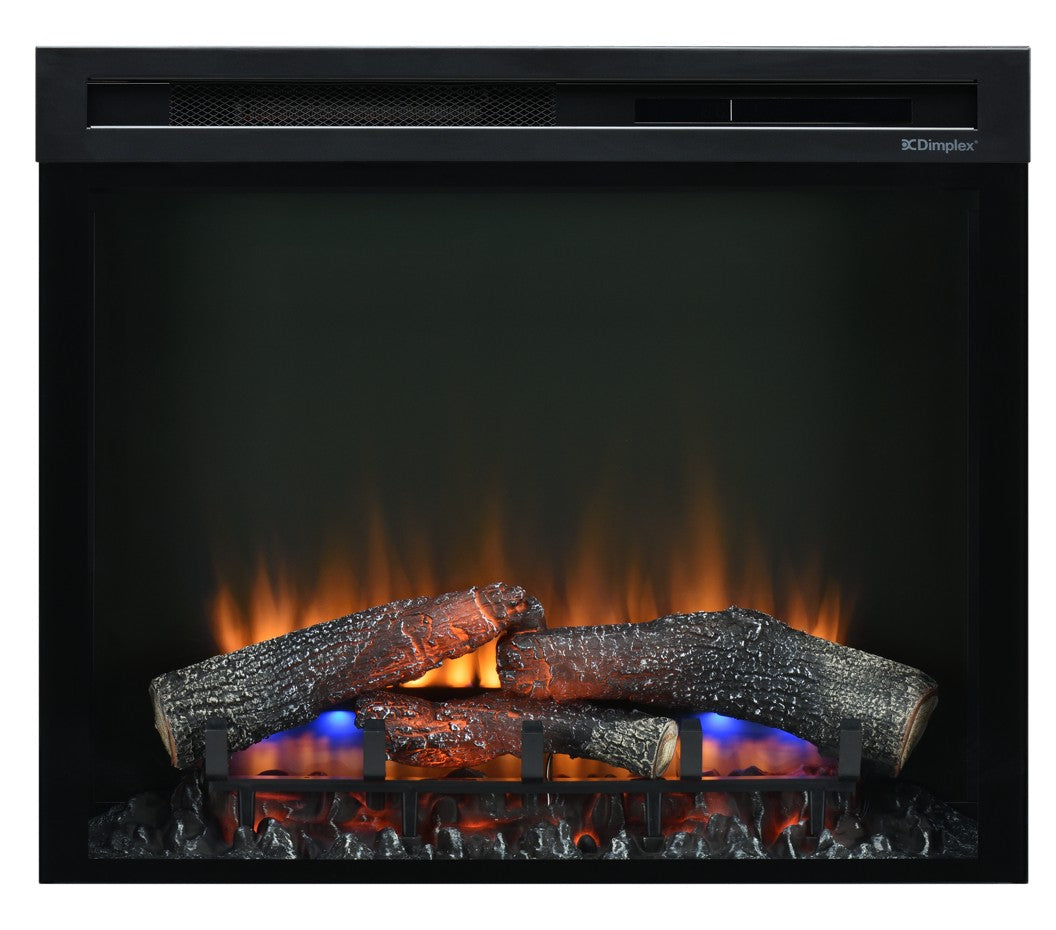 Camino Elettrico da Incasso MaisonFire Modello INFIRE 69 - Dimplex - distribuito da MaisonFire con Garanzia Italia