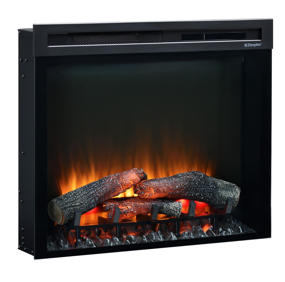 Camino Elettrico da Incasso MaisonFire Modello INFIRE 69 - Dimplex - distribuito da MaisonFire con Garanzia Italia