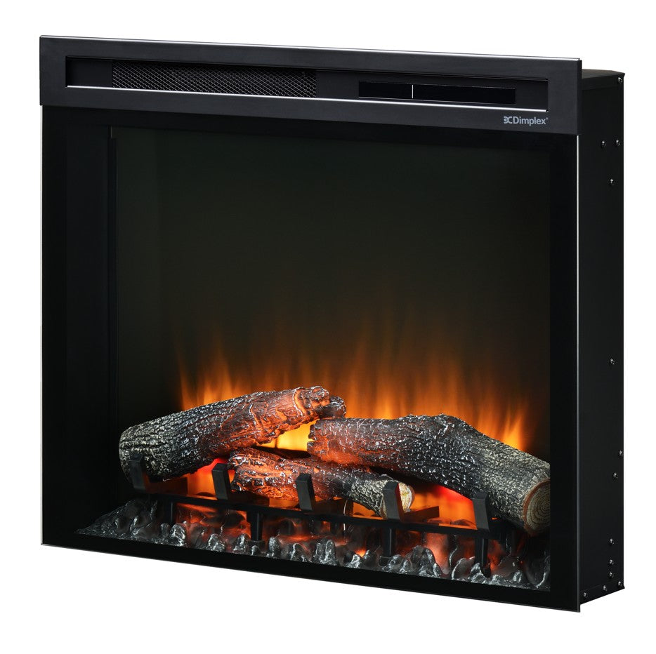 Camino Elettrico da Incasso MaisonFire Modello INFIRE 69 - Dimplex - distribuito da MaisonFire con Garanzia Italia