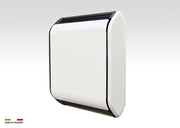 Radiatore A Gas Stufa Convettiva Italkero Mod. Poster