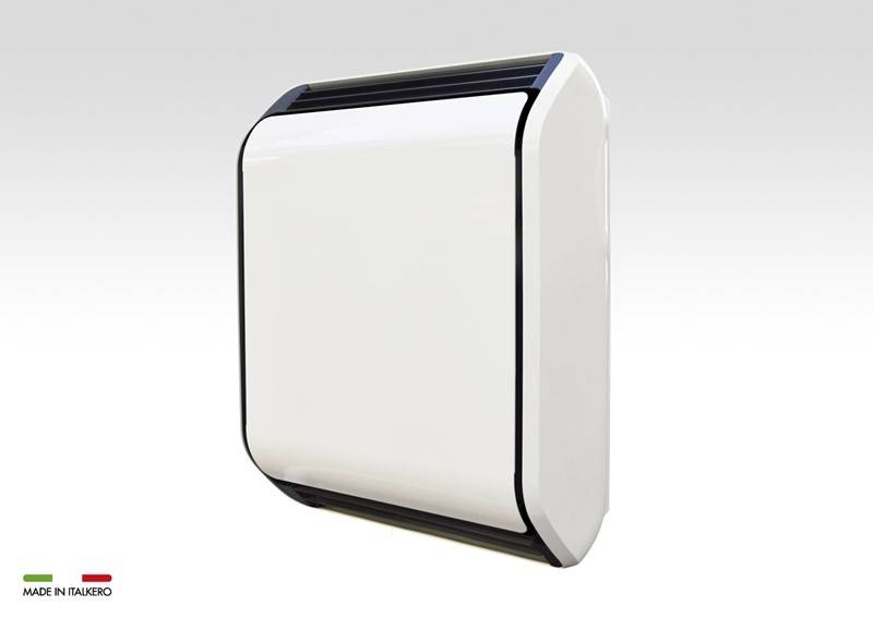 Radiatore A Gas Stufa Convettiva Italkero Mod. Poster