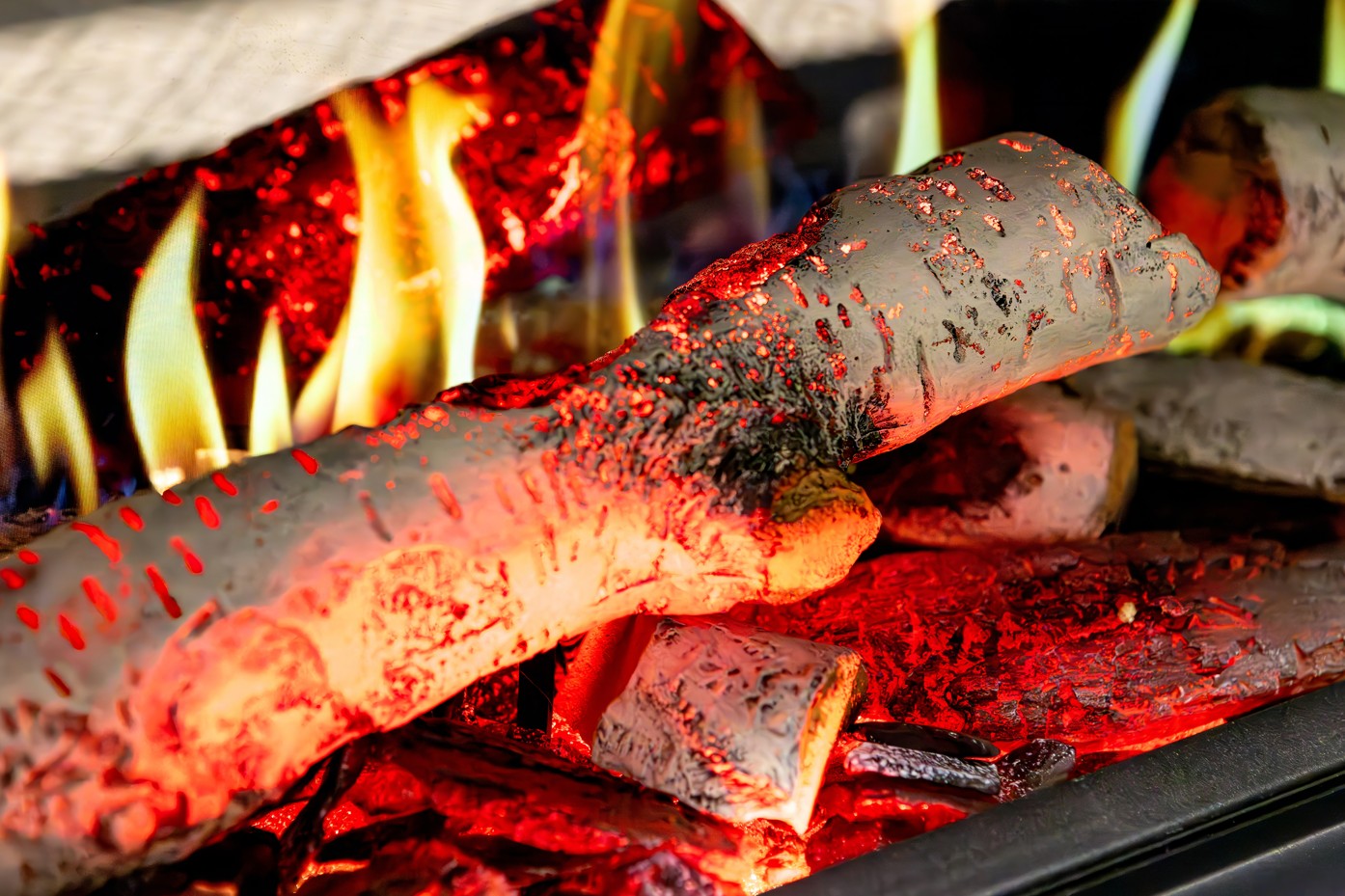 Camino Elettrico da Incasso MaisonFire Modello LHUMI - Dimplex - distribuito da MaisonFire con Garanzia Italia