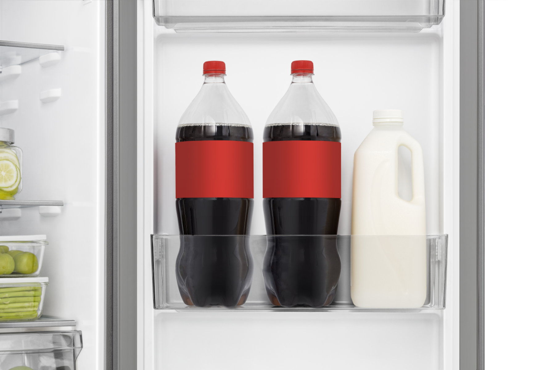 Frigorifero Monoporta Libera Installazione Hisense RR220D4BDE 165L Classe E