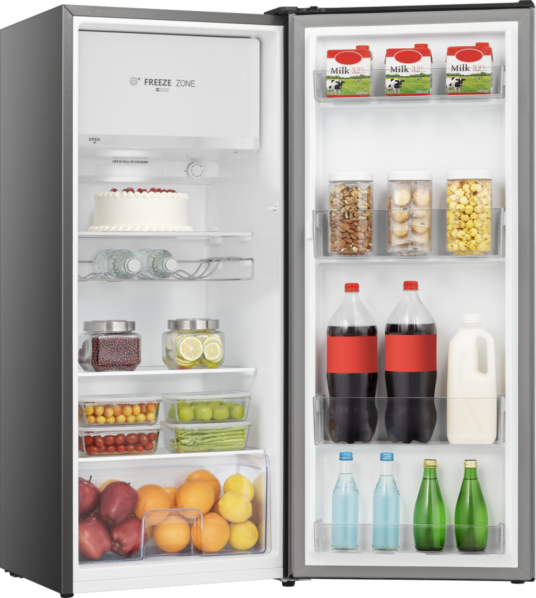 Frigorifero Monoporta Libera Installazione Hisense RR220D4BDE 165L Classe E