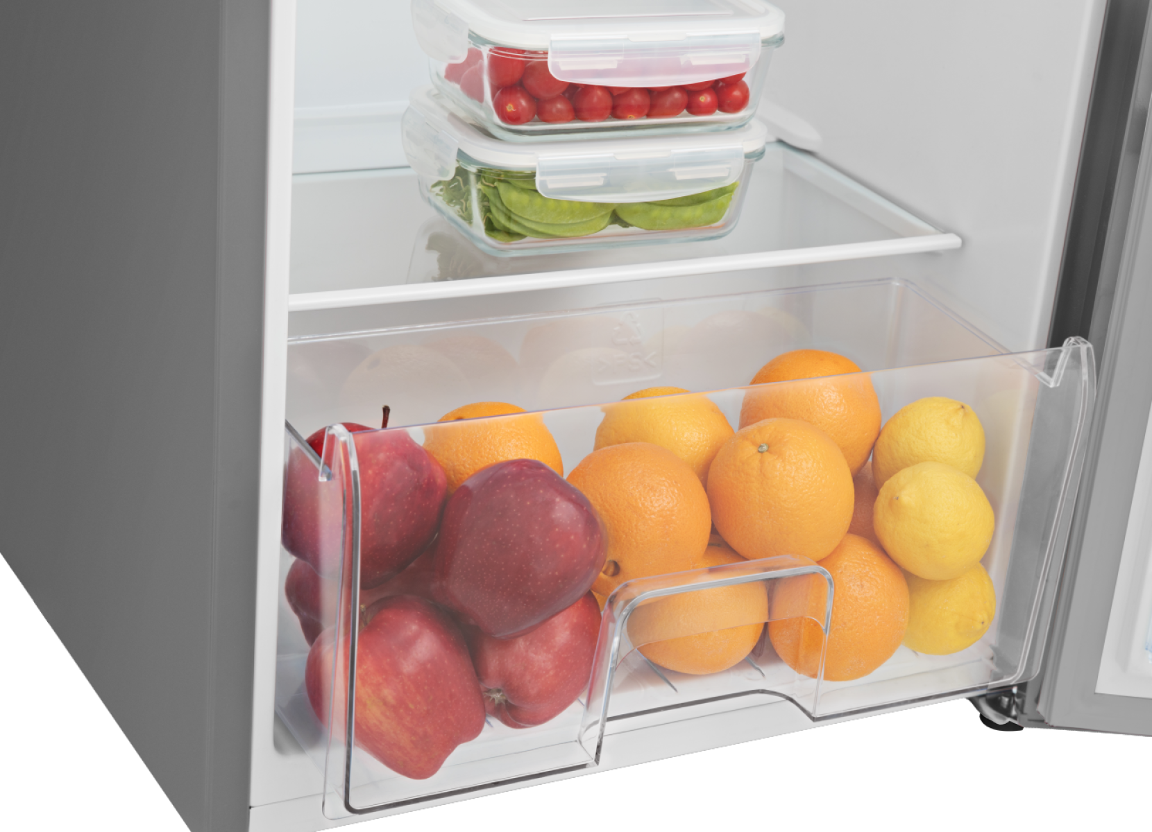 Frigorifero Monoporta Libera Installazione Hisense RR220D4BDE 165L Classe E