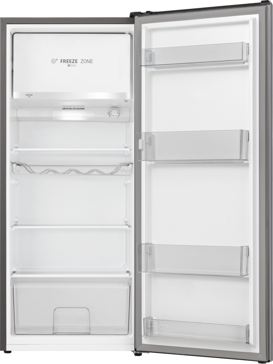 Frigorifero Monoporta Libera Installazione Hisense RR220D4BDE 165L Classe E