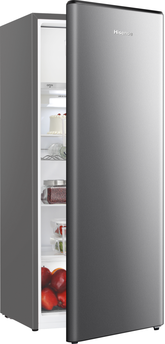 Frigorifero Monoporta Libera Installazione Hisense RR220D4BDE 165L Classe E