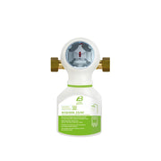 Acqua Brevetti Minidos Ottone Pompa Dosatrice Volumetrica Meccanica Con Attacchi in Ottone 1/2 - Cod. PM120