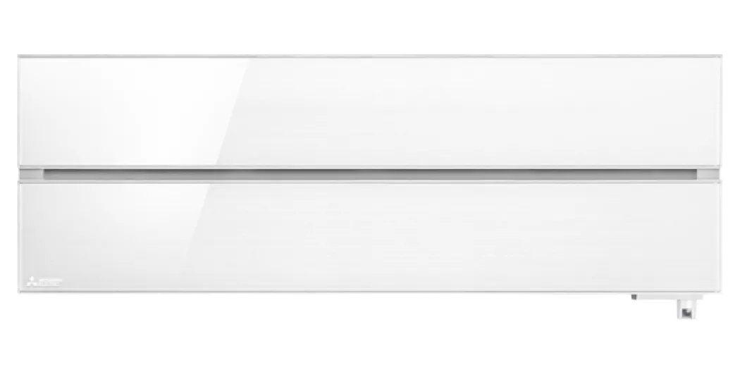 Unità interna a parete Mitsubishi modello Kirigamine Style 12000 BTU (vari colori)