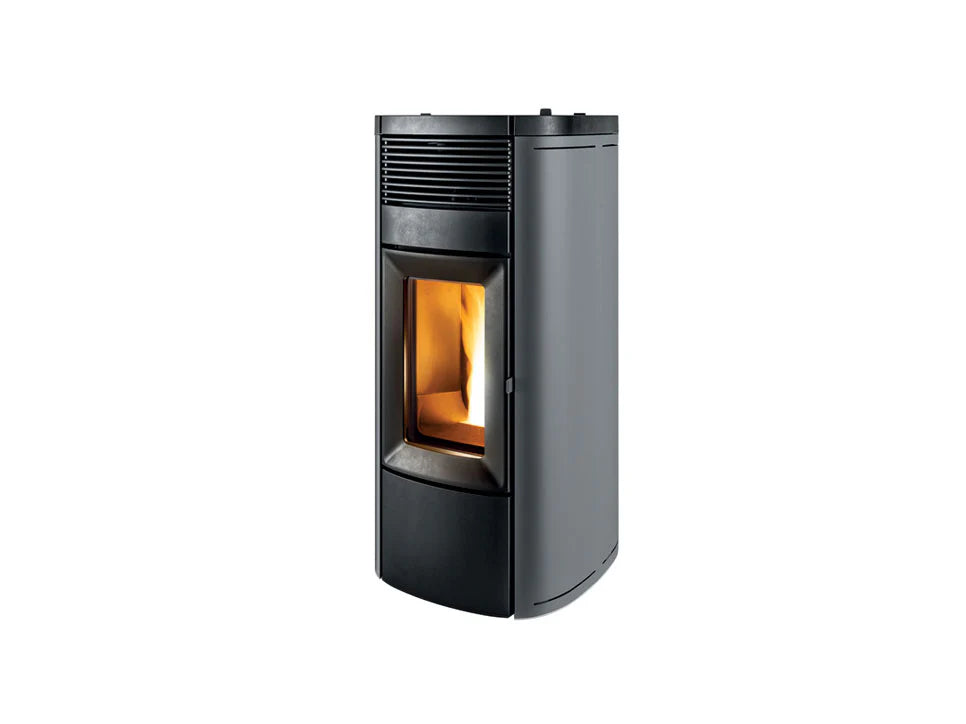 Stufa A Pellet MCZ Musa Air Matic 10 Core R Maestro Plus Da 10 Kw Vari Colori